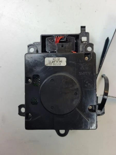 BMW 330I E90 I 2006 control de transmisión 6971710 Foto 2 de 4