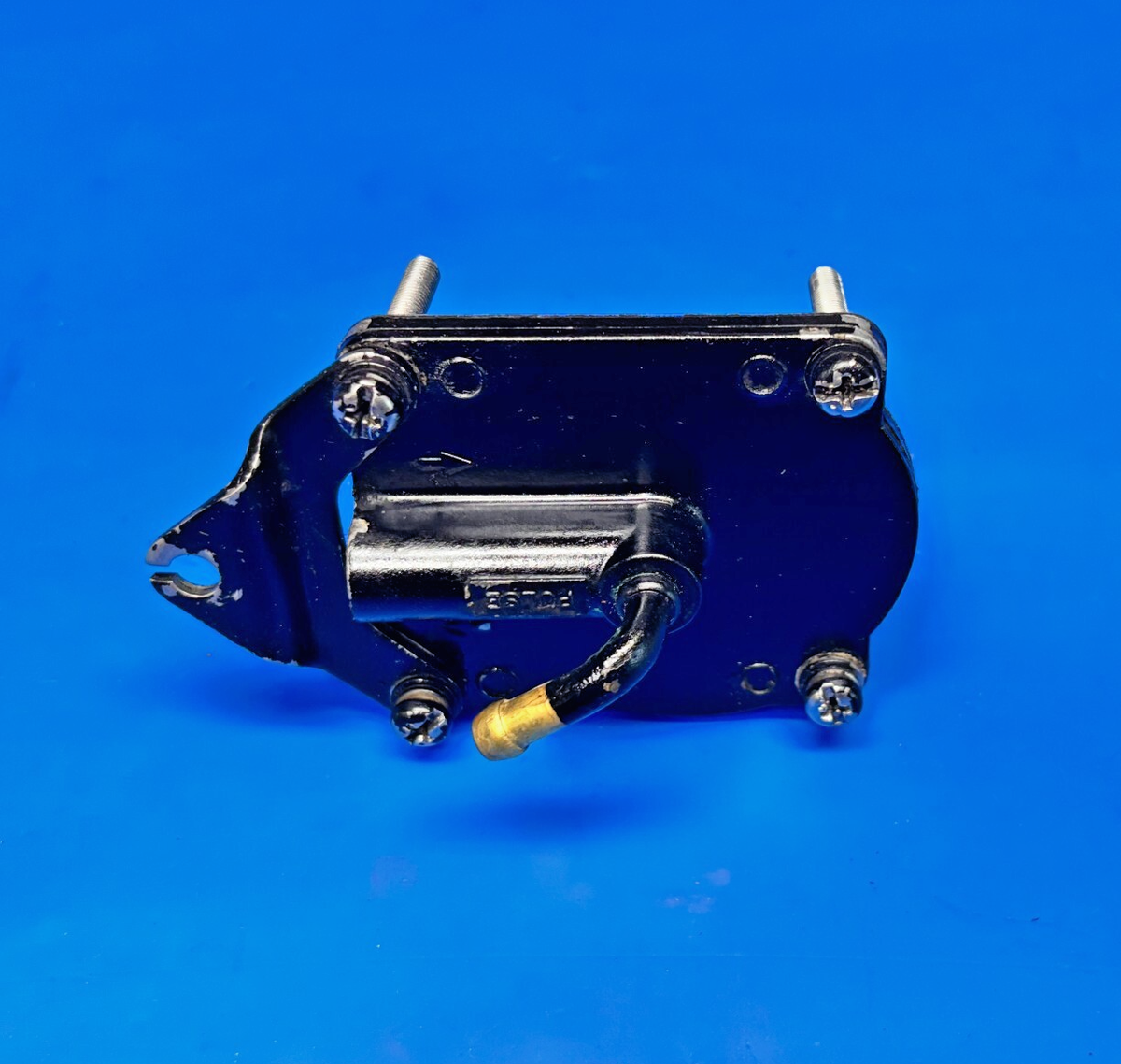 ぷー OEM Seadoo Mikuni Pulse Cover 947 951 CARB CARBURETOR Pulse Pump