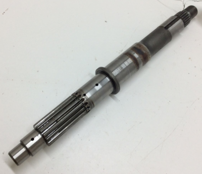 Kawasaki Used OEM Transmission Input Shaft KFX 700 Prairie 650 360