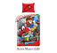Indexbild 2 - Super Mario Kart Nintendo Bettwäsche 100% Baumwolle Cotton 135x200 140x200