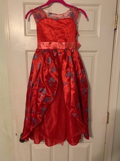 target elena of avalor