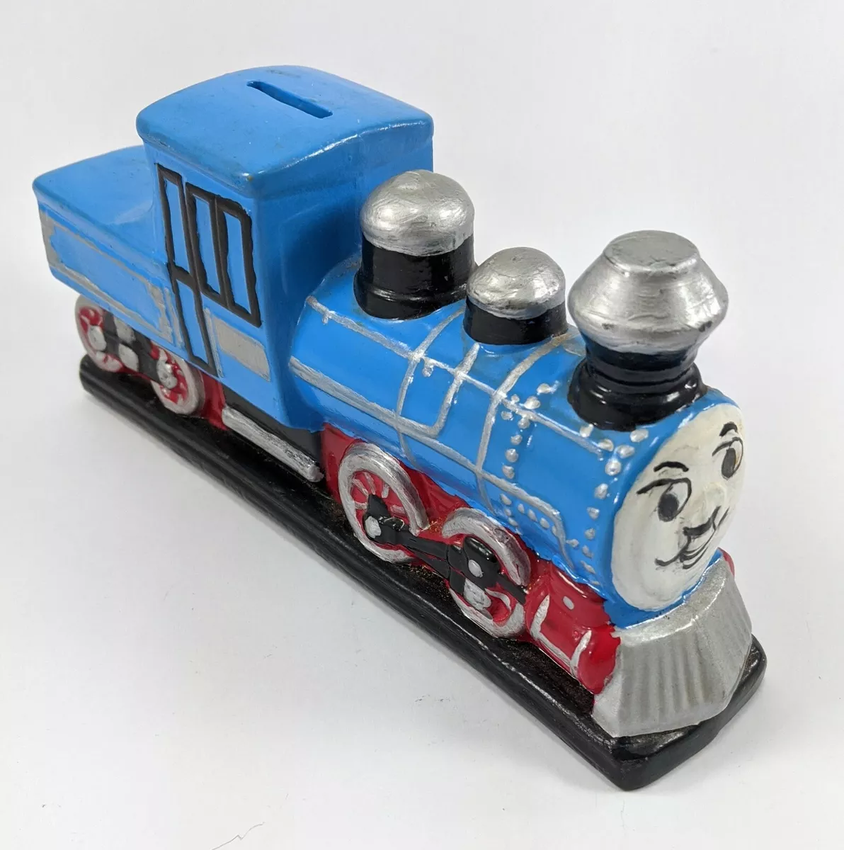 Thomas the on sale train coin bank