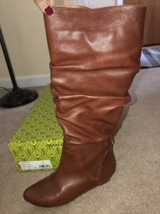 naturalizer suede booties