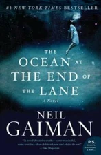 The Ocean at the End of the Lane: A Novel - Paperback By Gaiman, Neil - GOOD