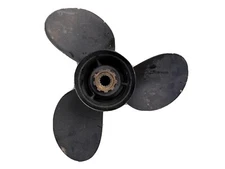 Mercury Mercruiser New OEM Black Max Propeller 14-1/2x19 Prop 48-832830A45 14.5"