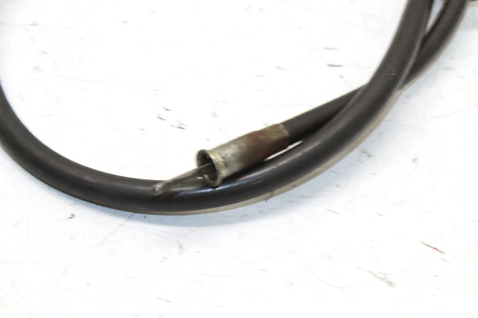 Cable velocímetro Honda CB550K 1978 línea Speedo OEM Foto 4 de 4