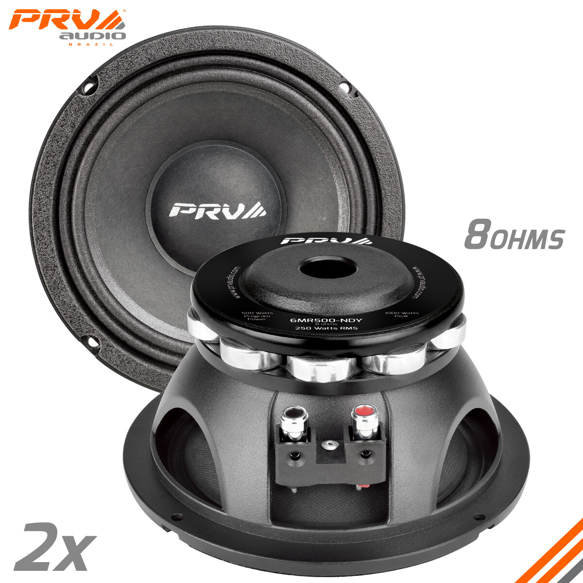 beyma 6.5 coaxial