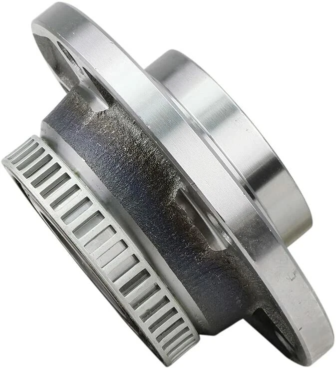 Ступица подшипника колеса в сборе передняя для BMW Z3 Z4 M купе родстера 8 серии NT513125 - Изображение 3 из 4