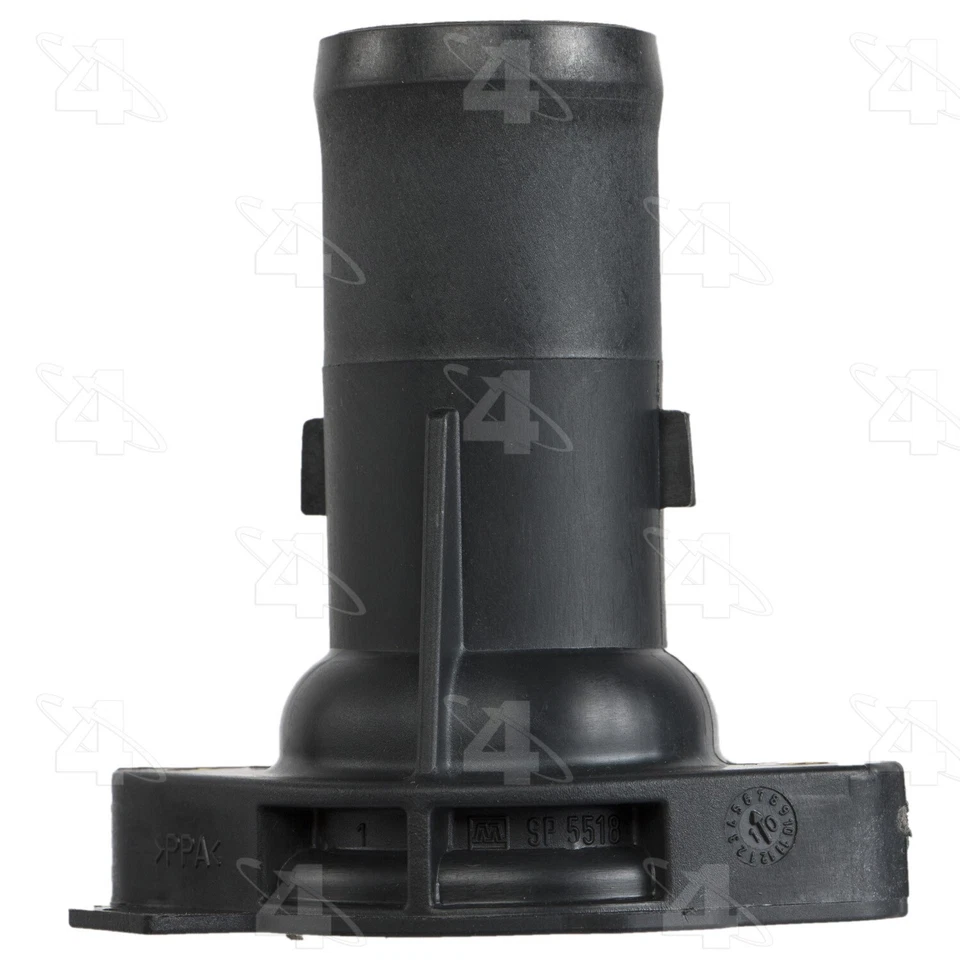 Выпуск охлаждающей жидкости для двигателя Dodge Grand Caravan 2007-2010 годов выпуска 4 сезона 2008 - Изображение 4 из 4