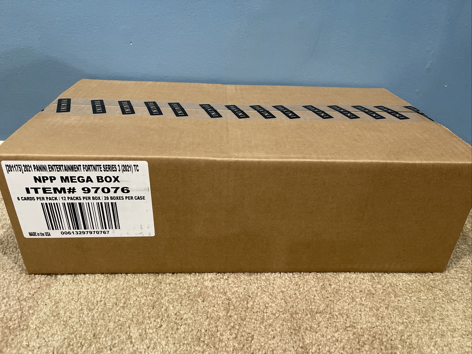 Ebay Item For Sale