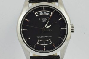 relógios tissot automáticos