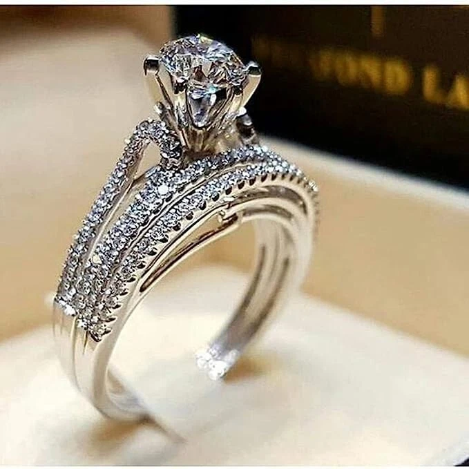 Anelli di deals fidanzamento diamante
