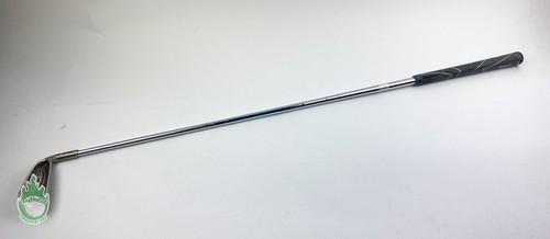 Used Right Handed Ping G10 White Dot 6 Iron Stiff Flex Graphite Golf Club - Picture 11 of 11