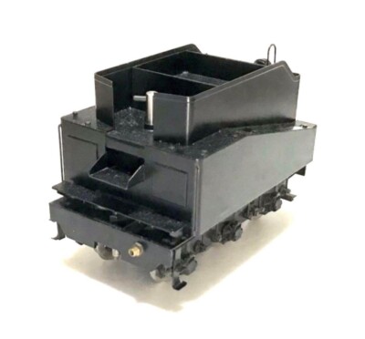 Aster Hobby Steam Locomotive C56 160 Live Steam G Gauge Used From