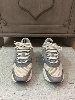 AUTHENTIC BLUE DIOR B22