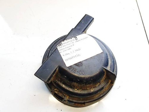 Audi 100 1994 Headlight bulb dust cover cap - FRONT 12827600, 1282 #809416-59
