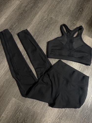 Bombshell Sportswear