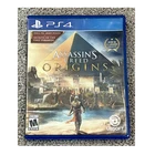 Ubisoft Assassin's Creed Origins PS4 Action Adventure M Bonus Pre-Order Mission