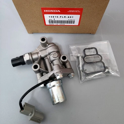 #ad Honda For 2002 2005 Civic 15810 PLR A01 VTEC Solenoid Spool Valve 1.7L New $89.29
