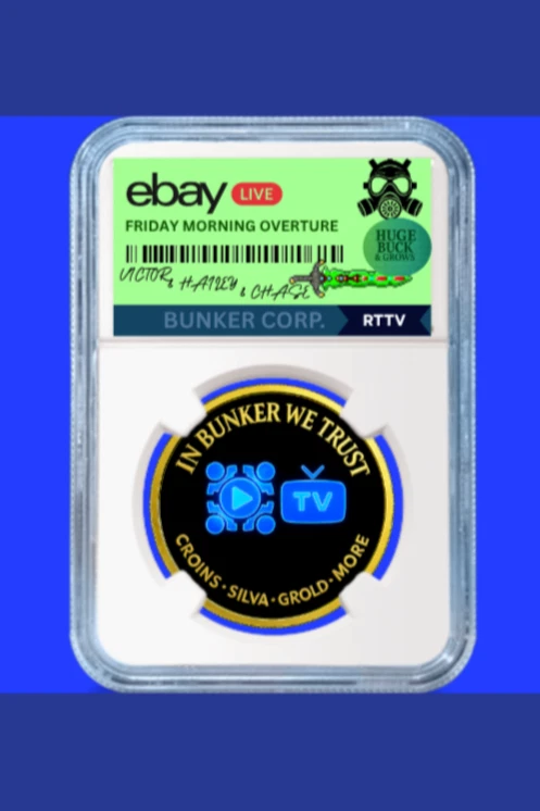 Friday Morning Overture 37 w/ Victor & Hailey