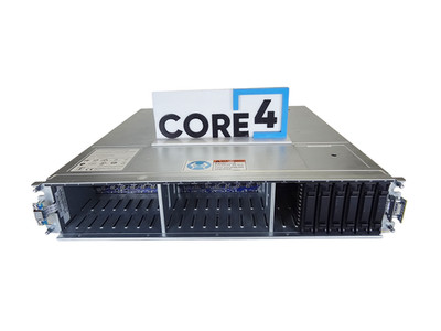HP 876133-001 HPE MSA2050 SFF CHASSIS - Q1J07B