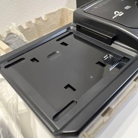 SEGA Mega Drive HAA-2510 & Mega CD2 HAA-2912 set Japan