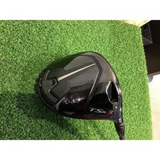 Titleist Tsr3 8 Driver Dr Flex X