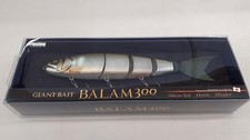 MADNESS JAPAN BALAM 300 #05 Real Jaayu Lure