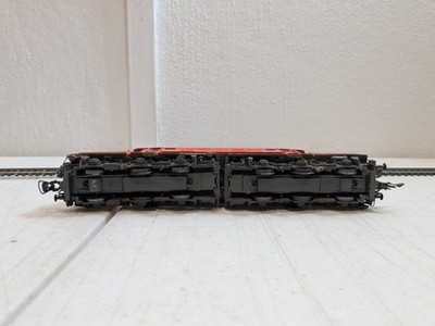Roco 43485 - Class Rh 1020 006-1 'Crocodile' ÖBB Electric