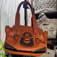 BRIC'S Borsa a tracolla in pelle