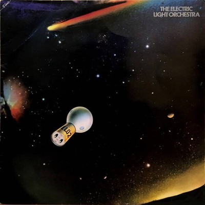Electric Light Orchestra - E.L.O. 2 (VINYL)
