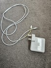 Genuine Apple 61W USB-C Macbook Pro & Air Power Adapter Charger A1718 Head Unit