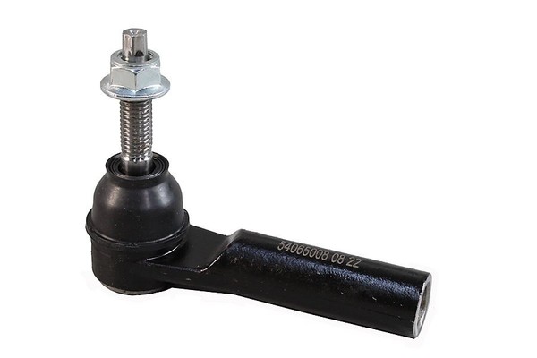 Metzger Spurstangenkopf 54065008 KIT + Greenparts FüR Tesla, Vorderachse Links-image
