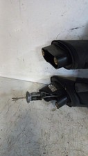 Retroviseur droit (ou coque) Fiat DOBLO