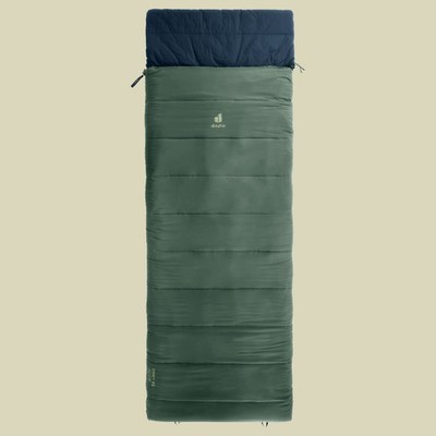 deuter Orbit SQ-5C Deckenschlafsack Kunstfaser