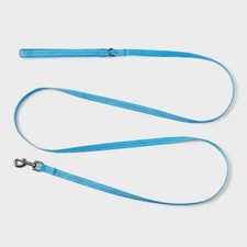 Comfort and Reflective Dog Leash