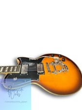 D'Angelico Deluxe Atlantic Bigsby B5