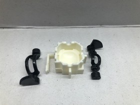 Original Nintendo 64 N64 Joystick Repair Rebuild Kit -NEW Stick + Gears + Bowl