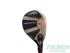 Callaway Paradym Hybrid 5 Hybrid 24 Graphite Regular Right 39.5in