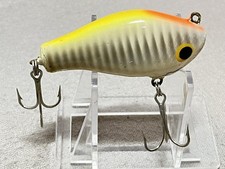Bagley Shiner Pinfish Minnow Lure New In Nice Color
