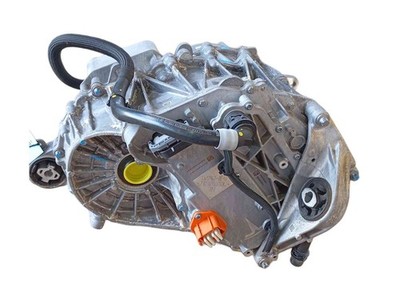1120960DEJ KOMPLETTER MOTOR / GFB23191 / 1950571 FÜR TESLA MODEL Y EV A LAS 4 RU