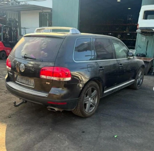 7L6953235 Warning para VOLKSWAGEN TOUAREG (7LA) V8 2005 426935 - Imagen 6 de 10