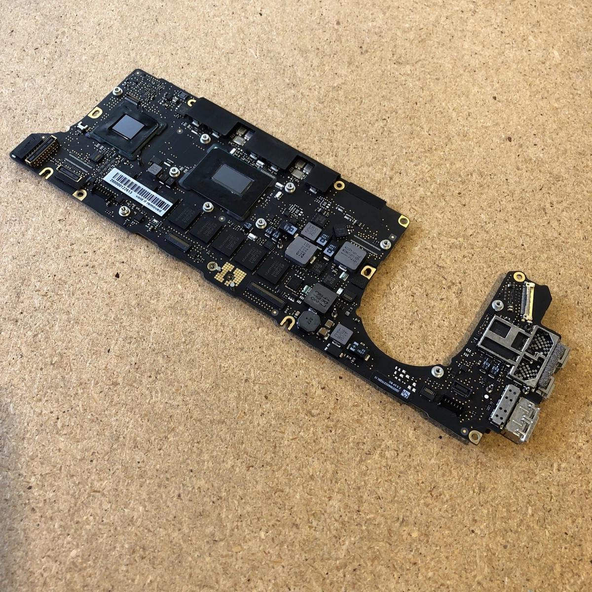 Macbook Pro 13 Logic Board for sale | eBay