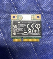 HP Pavilion Wifi Wireless Card AR5B125 675794-001 670036-001