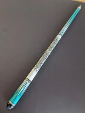 Konllen Billiard Pool Cue Butt Radial Joint KL-05F Used