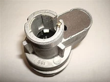 NOS Delco Remy Ignition Switch GM Oldsmobile 59 & 61 Delco 1116591 D-1416