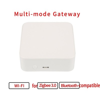 Drahtlose Funktionalität Smart Switch Mühelose Kontrolle Für Tuya App Dauerhaft