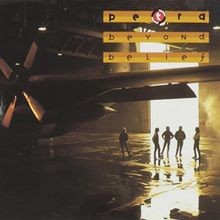 Petra - Beyond Belief von Petra | CD | Zustand gut