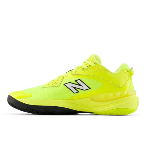 New Balance Unisex HESI LOW V2 Shoe thumbnail 3