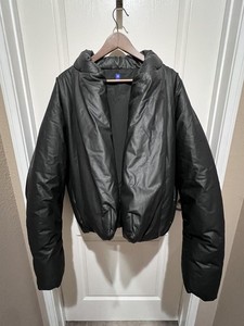 Yeezy Round Jacket | eBay